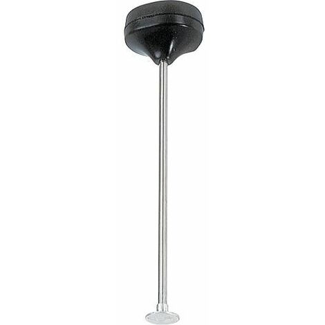 Testo Thermometre de surface mini piles incluses