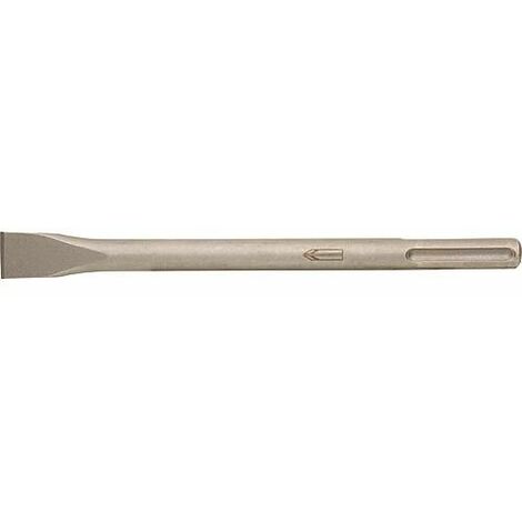 burin plat HELLER avec SDS-max 25 x 280 mm (1/2)