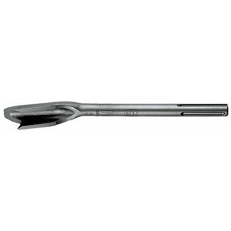 Burin a canaux HELLER avec SDS-plus 32 x 300 mm (1/2)