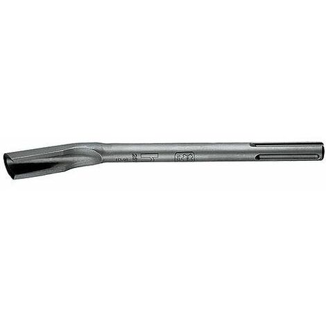 Burin creux HELLER avec SDS-max 26 x 300 mm (1/2)