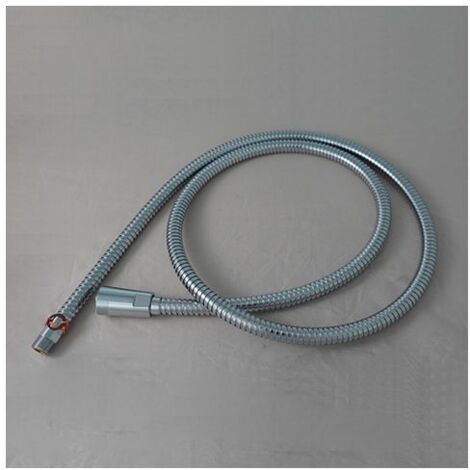 Flexible de douche, Kludi M15x1xR1/2", longueur 1500mm (1/2)