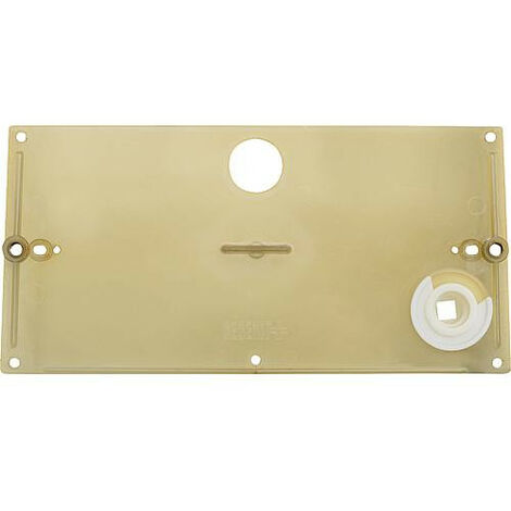 GEBERIT - Set étriers Pour Cloche Réf. 241.167.00.1