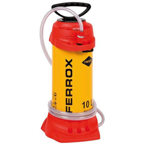Réservoir d’eau sous pression Mesto Ferrox H20, 3585, 10 litres (1/2)