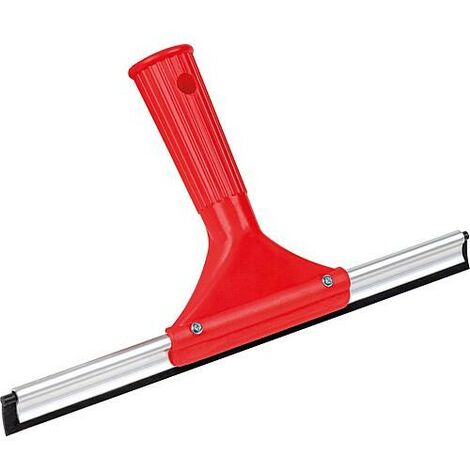 Fensterwischer Kunststoff Gummilippe 25 cm