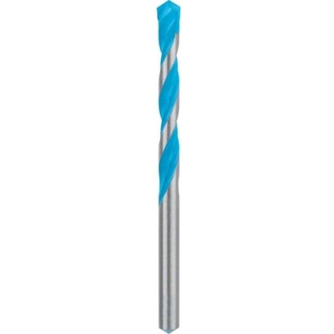 Foret Expert CYL-9 MultiConstruction, Ø 7mm, 10 pièces, longueur utile 60mm