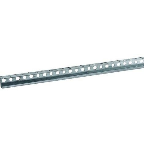 Profilé en J LEIFELD M81200 mm de long, 1 pc. (1/3)