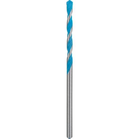 Foret MultiConstruction CYL-9 Expert 7 x 90 x 150mm - BOSCH EXPERT - 2608900619