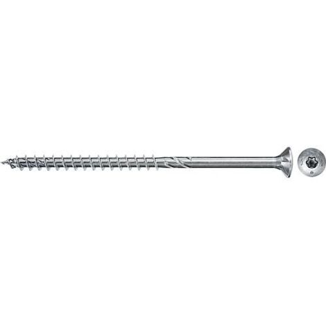 FPF II CT25P Vis, 50x90 BC, Boîte 200 Fischer 670347 (1/3)