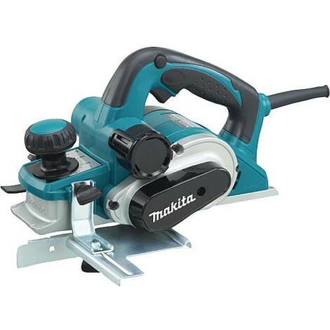 Rabot Makita KP0810J 850W, 3,3 Kg