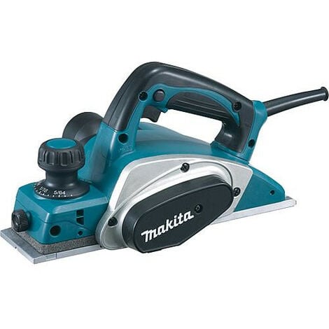 Rabot Makita KP0800J 620W, 2,6 Kg