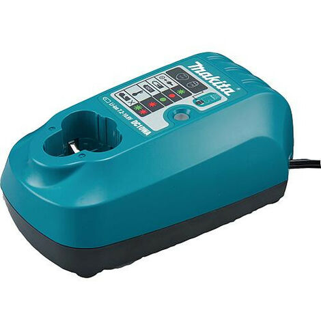 Chargeur rapide 10.8V Li-ion MAKITA DC10SA