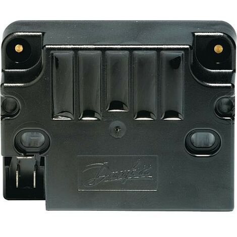 Danfoss Transfo d'allumage électrique EBI4 boitier spécial 052F4031 adapté Buderus et Intercal