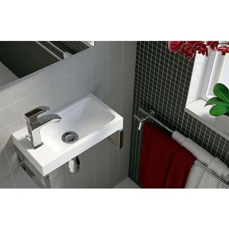 Lave-mains Lena