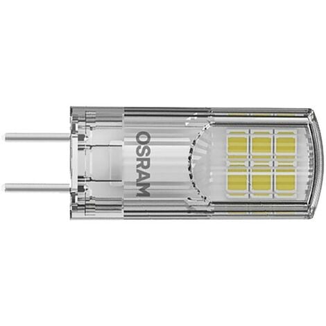 Ampoule halogène Osram à intensité variable G53 AR111 35W 320 lumen 2700K