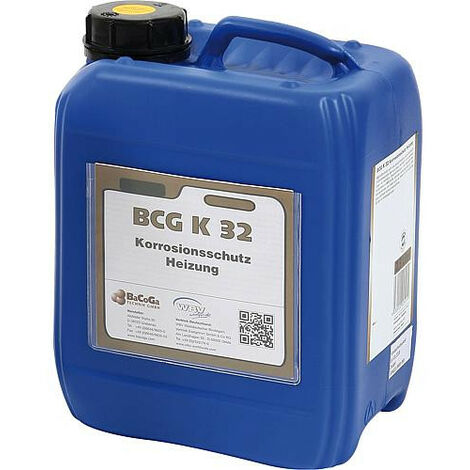 Inhibiteur BCG BCG-K32 Bidon   5 Liter