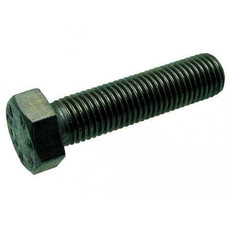 Vis à tête cylindrique à six pans creux, TG DIN 912 A2-70 M 5X60 UE : 100 (1/2)