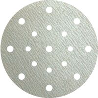 Meule abrasive Klingspor PS73BWKØ 150 mm, GLS47 taille de grain 150, conditionnement 100