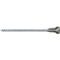 Vis d’ajustement Fischer FAFS 5,0x90 TX25 Cond. : 100