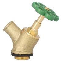 Robinet pour fût IDEAL G 3/4 », laiton