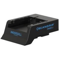 Adaptateur de batterie scangrip® CONNECTOR Ingersoll 18 V