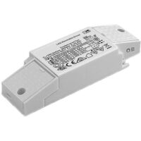 Bloc d’alimentation LED CC 9-15 W 200-350 mA 16 W 26-42V graduable, section de phase