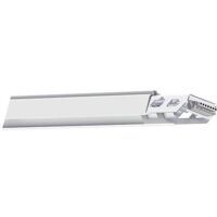 Rail porteur pour LINEAselect double longueur