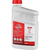 Liquide de refroidissement GLYSANTIN® G40® ECO BMB concentré bouteille 1L