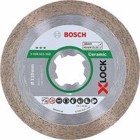 Disque à tronçonner diamanté Best for Ceramic 110mm Bosch