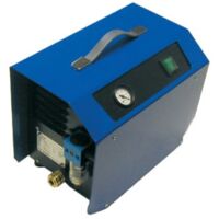 Pompe vacuum Eibenstock VP04 pour carotteuse diamant