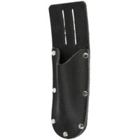laniere en cuir pour porter couteaux