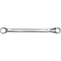 GEDORE RED 3300918 - Clé à double anneau SW24x30mm L.342mm , R01102430