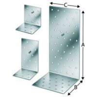 Connecteur d'angle ANP2561060 SST (Par 100)