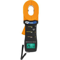 Pince de mesure de terre HT Instruments T2000 W090141