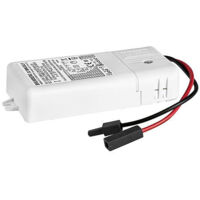 LED Convertisseur 350mA, 5,25-18W, intensite graduable 1-10V