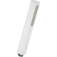 Douchette Salsa angulaire DN 15 (1/2"), laiton chrome