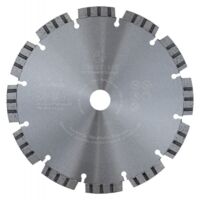 EIBENSTOCK Disque diamant pour coupe humide et sèche - 37444000