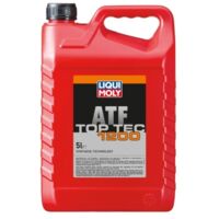 huile moteur LIQUI MOLY top Tec ATF 1200 bison 5l