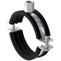 Collier de serrage FRS 63-67 M8/M10 (Par 50)