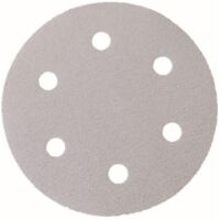 Eibenstock papier sablé P40 25 pièces