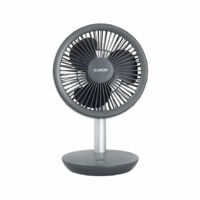 Ventilator Cordless Fan 4W + USB-Kabel