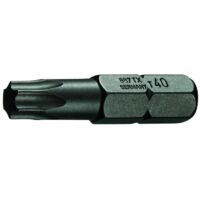 Embouts GEDORE - Lot Torx-femelle T40 UE : 10 pieces