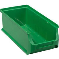 Caste vert lxpxh 102x215x75 mm ProfiPlus Box 2L