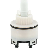 Cartouche serie ENZAN/EVANDO pour 93 066 75,78,82, 93 161 25 + 26+25 et 93 064 47-48,50,51,52