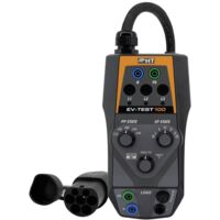 HT Instruments 1010960 EV-TEST100 Adaptateur de test 1 pc(s) Y312992