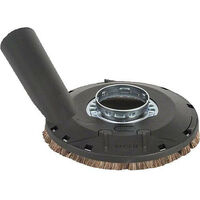 Einfeben Capot D'aspiration Pour Meuleuse D'angle 125 Mm