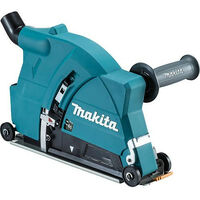 Makita 123199-5 - capot de protection pour meuleuse droite Diam. 125mm