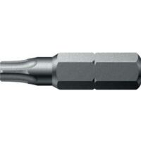 Embout WERA femelle-TORX T5