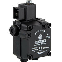 Pompe Complète P1.33/1 De Marque DIFF Pour Atlantic - Référence 195309/40979 - Neuf