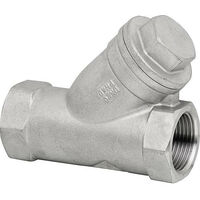 Manchon collecteur d impuete en acier inoxydable 1.4408 PN 40 1 1/4" A-261T