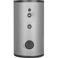 Ballon eau chaude ELX 200 inox, sans echangeur de chaleur 191 litres